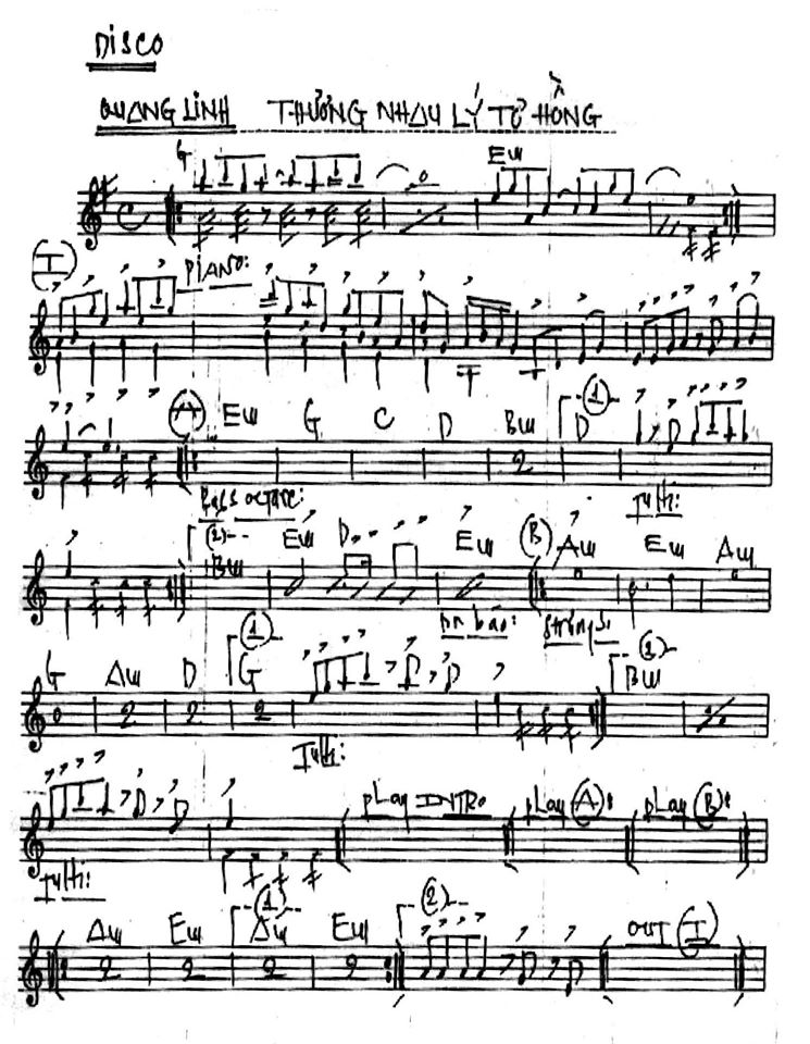 Thương Nhau Lý Tơ Hồng