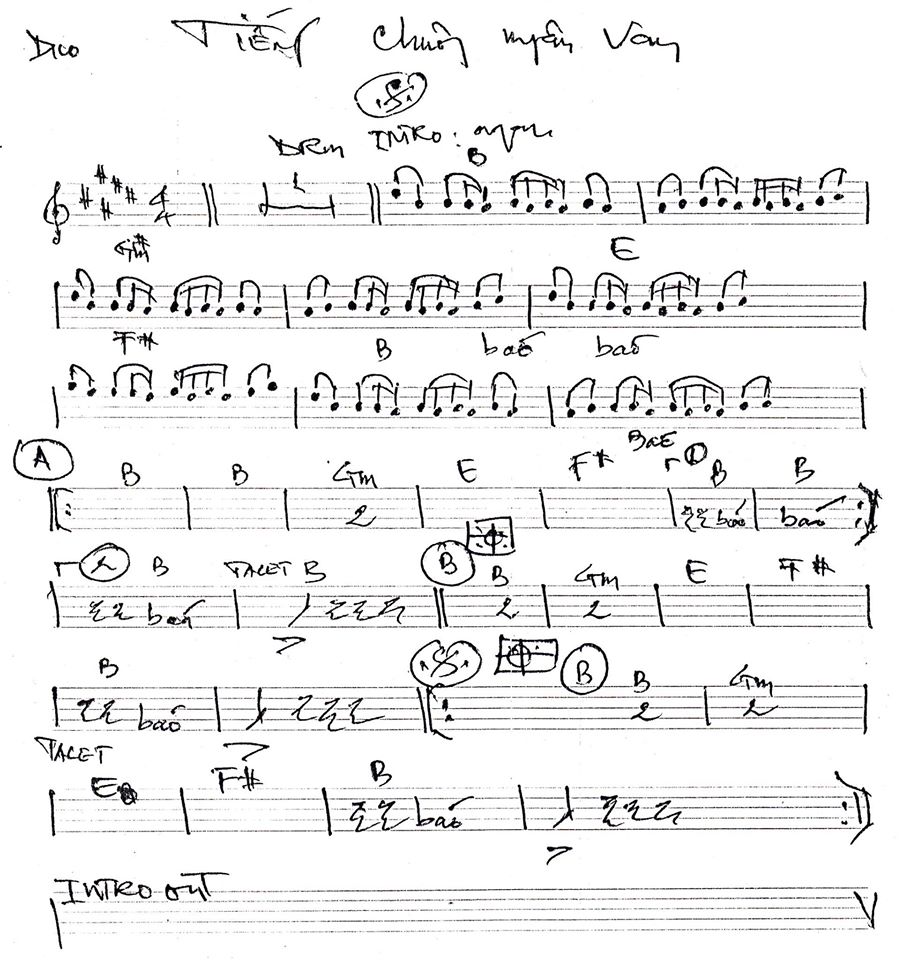 Tiếng Chuông Ngân Vang