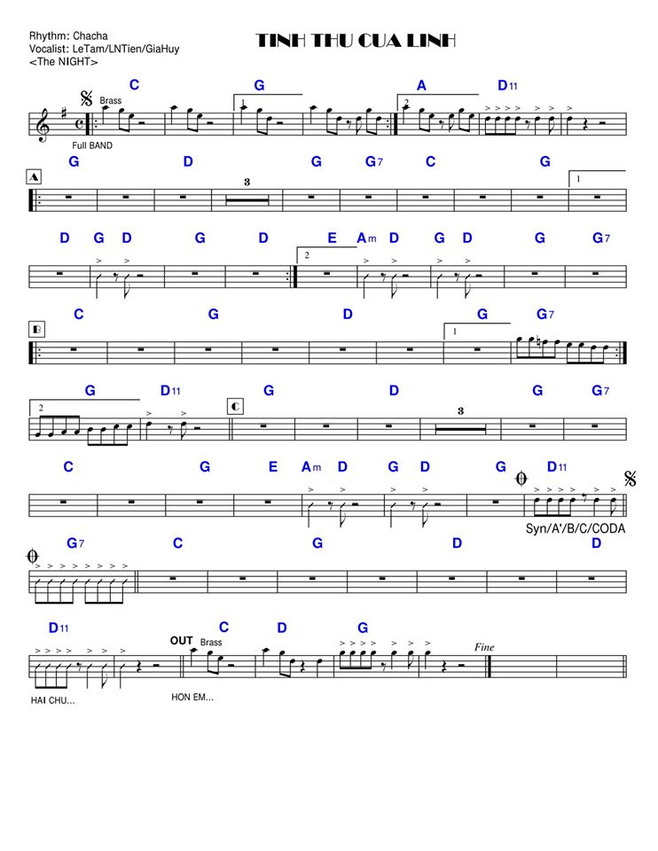 Tình Thư Của Lính