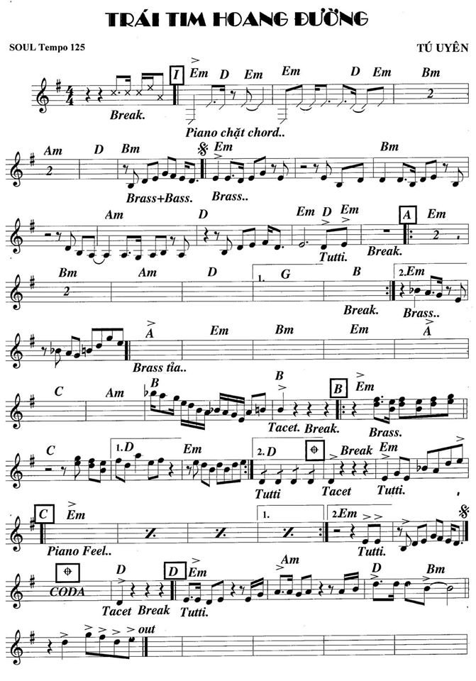 Trái Tim Hoang Đường 2