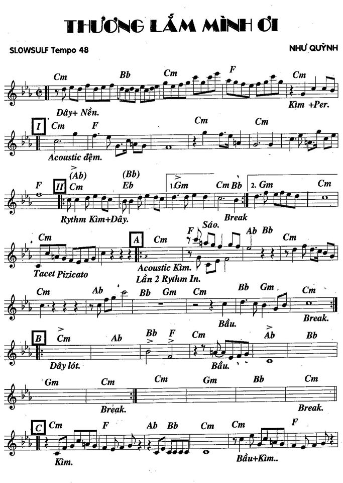 Thương Lắm Mình Ơi