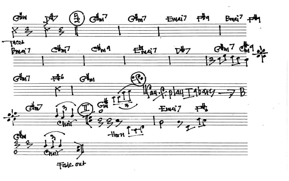 Tiếng Còi Trong Sương Đêm 2