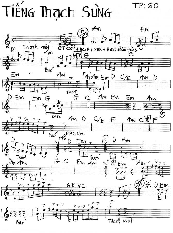 Tiếng Thạch Sùng