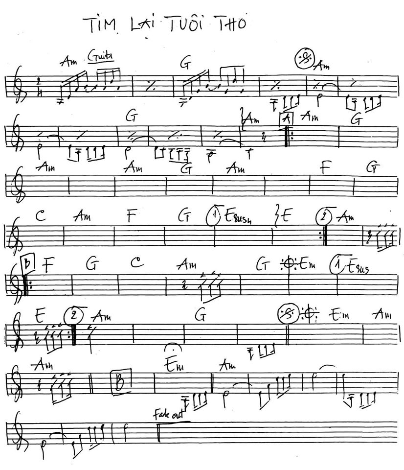 Tìm Lại Tuổi Thơ