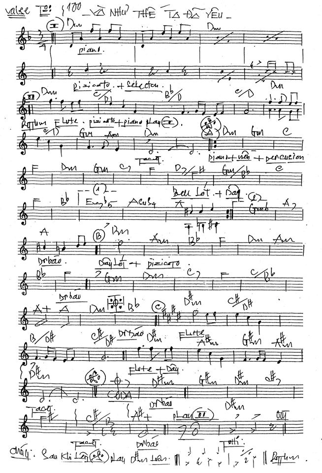 Và Như Thế Ta Đã Yêu Và Như Thế Ta Đã Yêu