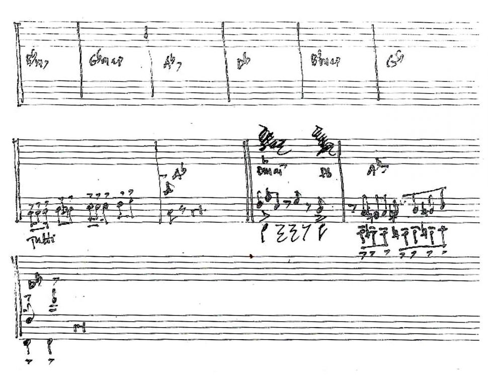 Và Tôi Cũng Yêu Em 3