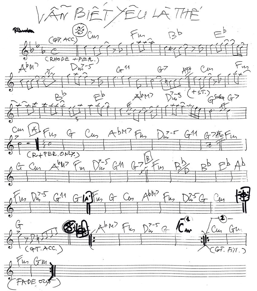 Vẫn Biết Yêu Là Thế