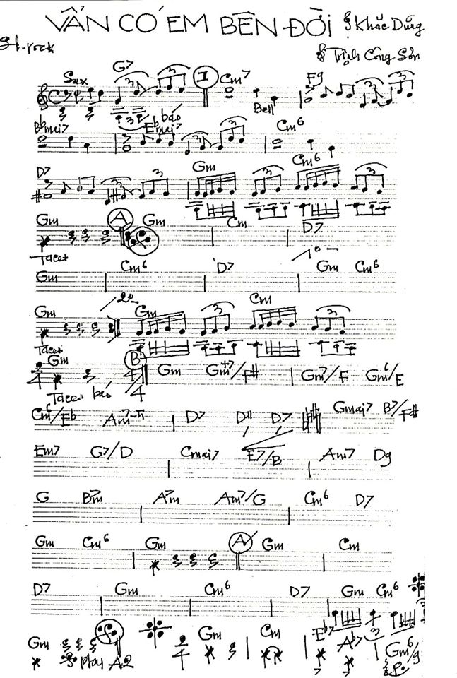 Vẫn Có Em Bên Đời