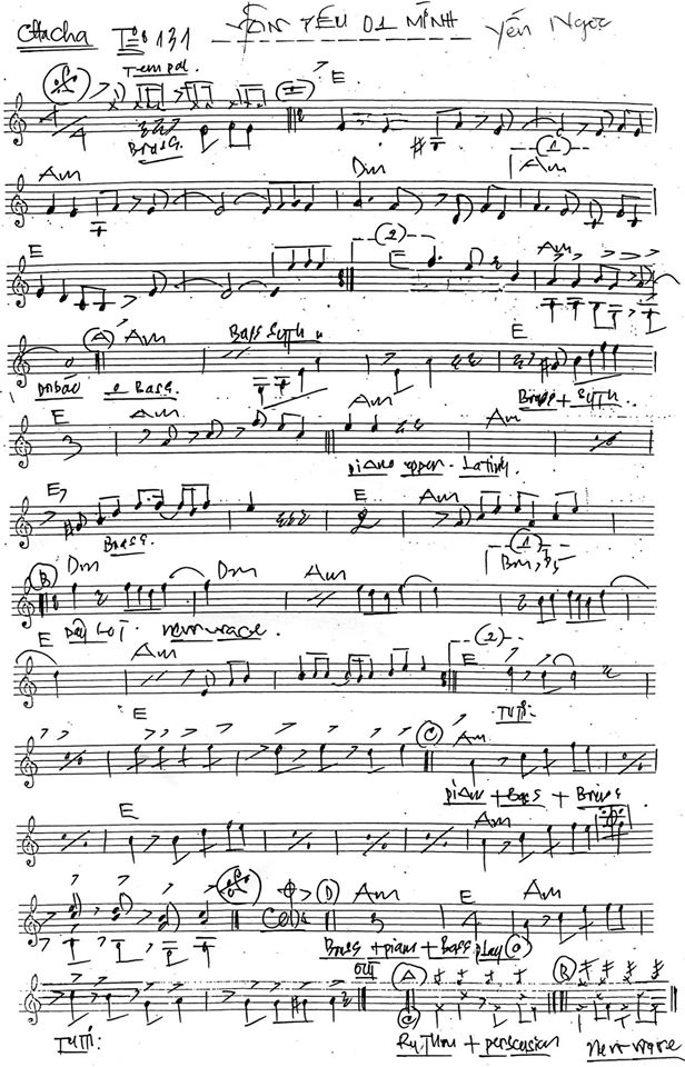 Vẫn Yêu Một Mình