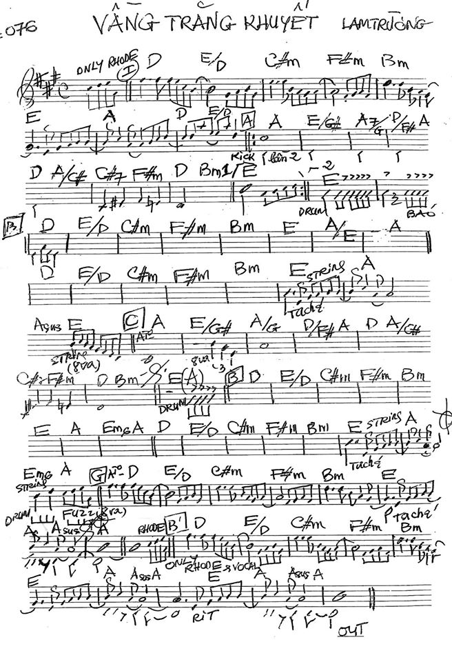 Vầng Trăng Khuyết