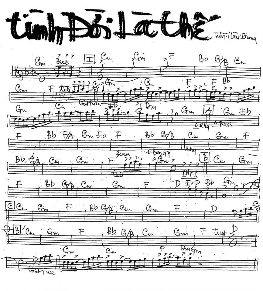 Tình Đời Là Thế