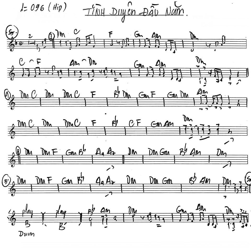 Tình Duyên Đầu Năm