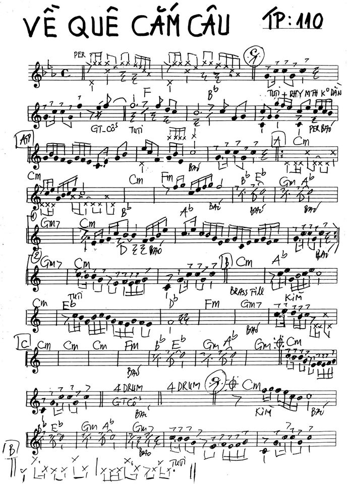 Về Quê Cắm Câu