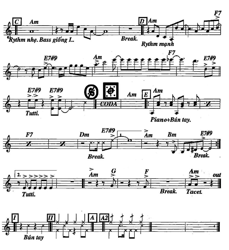 Vì Em Qúa Yêu Anh