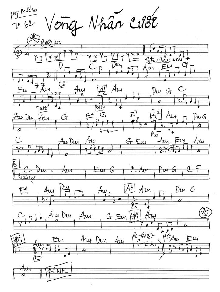 Vòng Nhẫn Cưới 