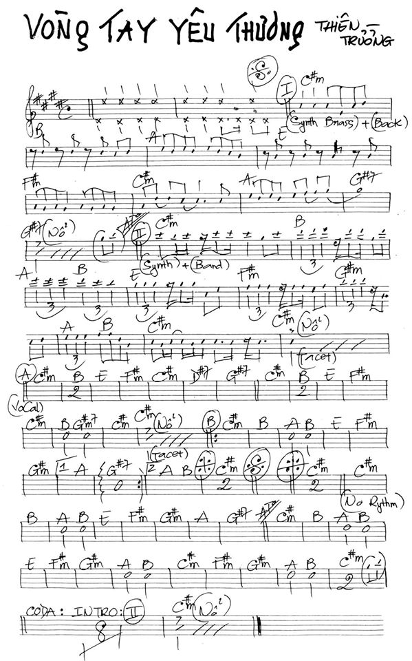 Vòng Tay Yêu Thương