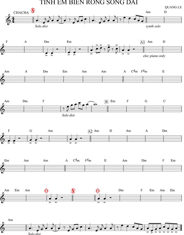 Tình Em Biển Rộng Sông Dài Tình Em Biển Rộng Sông Dài