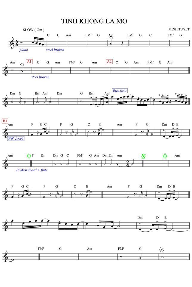 Tình không Là Mơ