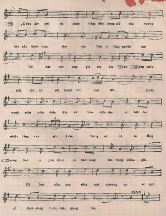 Dừng Bước Chân Giang Hồ