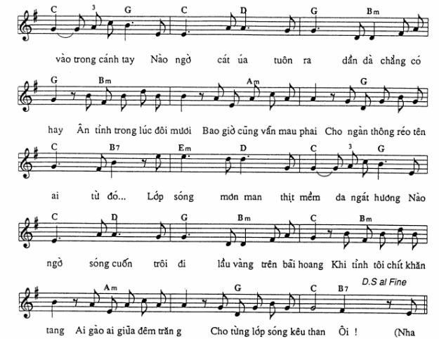 Nha Trang Ngày Về