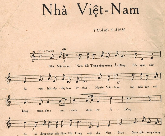 Nhà Việt Nam