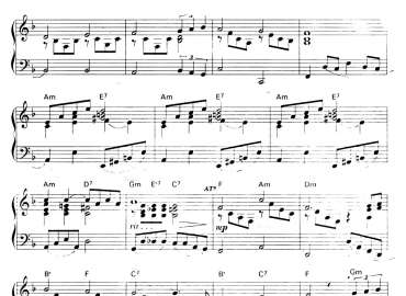 Chirpy Chirpy Cheap sheet