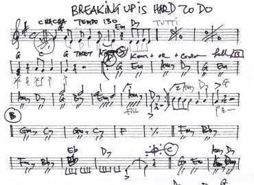 Breaking vpis hard to do sheet