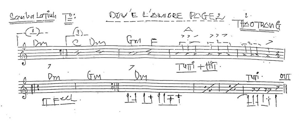 Don't Lamore Page2 sheet