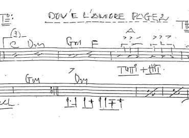 Don't Lamore Page2 sheet