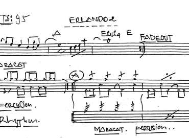 Erlando 2 sheet
