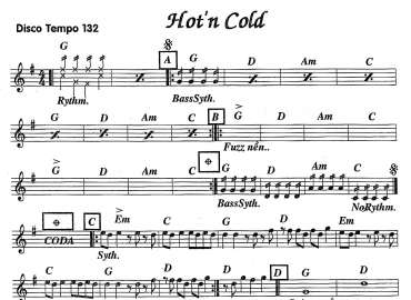 Hot'n Cold sheet