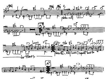 Have Your Self A Merry Little sheet