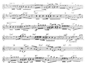 New Year Blessing sheet