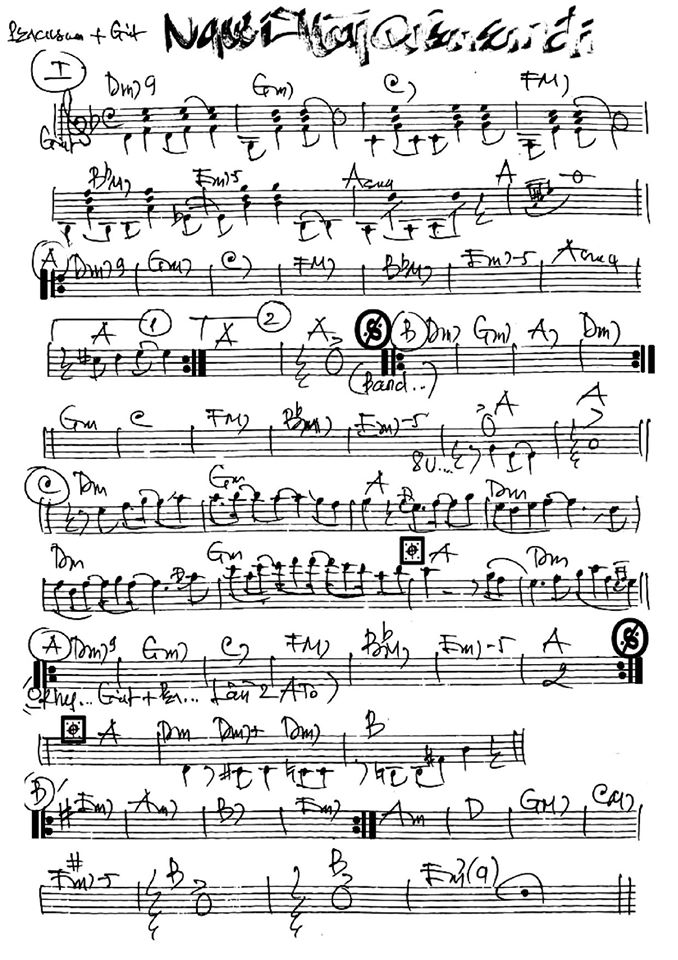 Người Hãy Quên Em Đi Sheet Nhạc