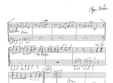 I Only Want To Be With You sheet