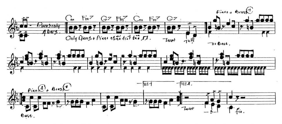 La is Labonita sheet