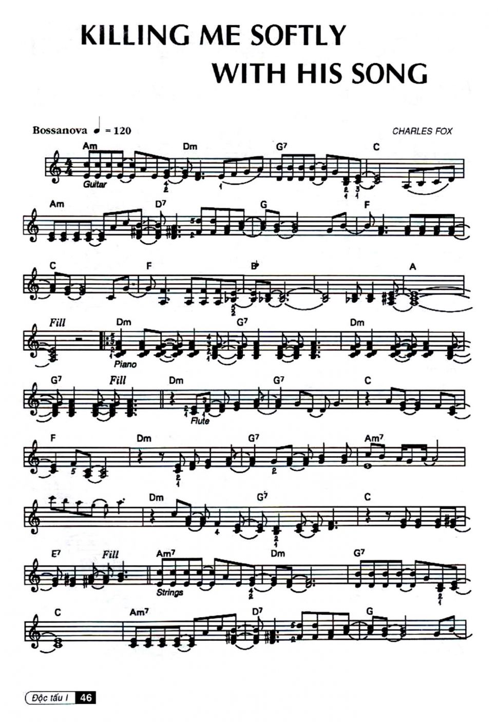 Killing me coftly with kit cong sheet