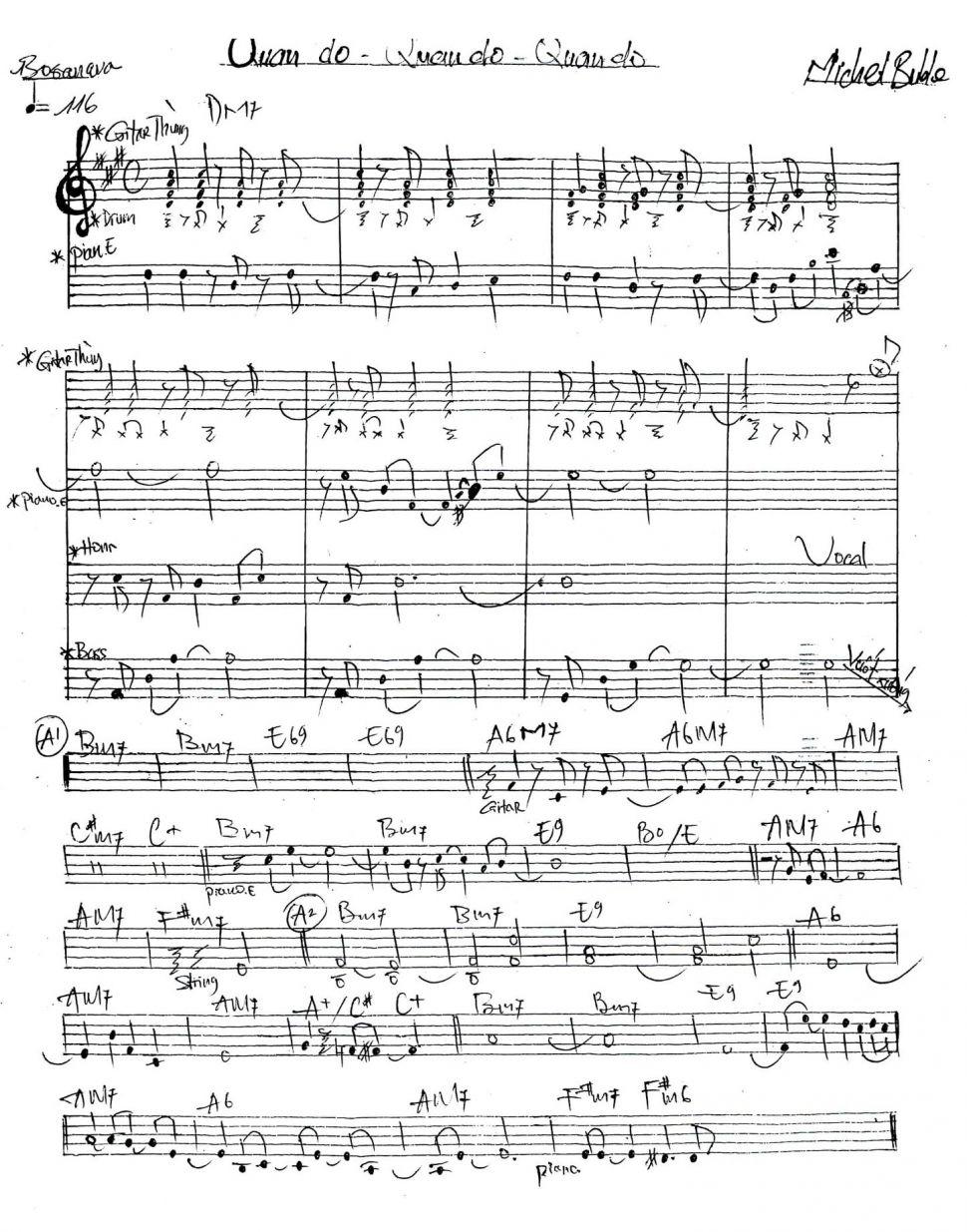 Quan Do - Quan Do - Quan Do sheet