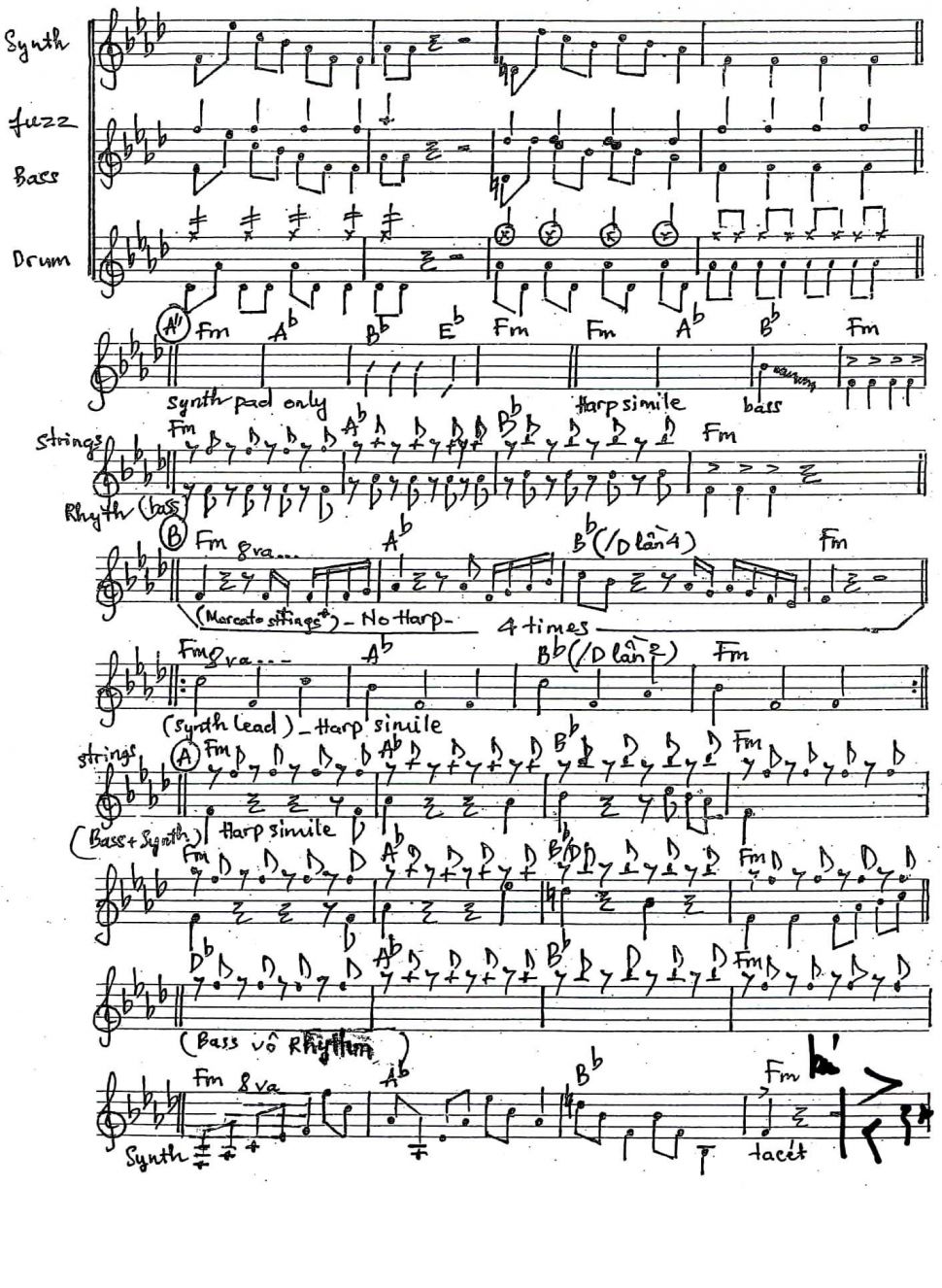 Time Apter Time sheet