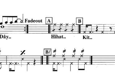 Time After Time sheet