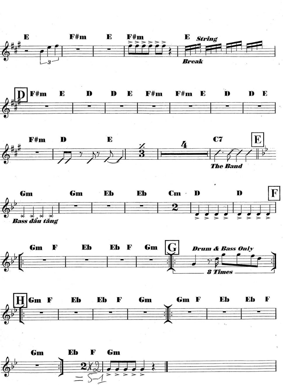 Te Quila Sunrise sheet
