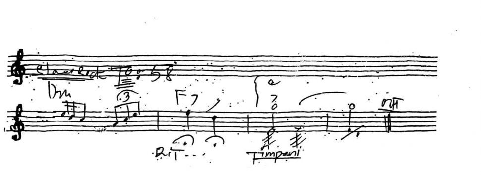 You're a woman - I'ma man sheet