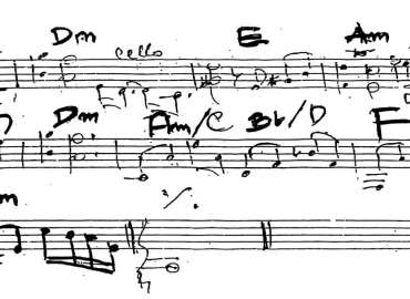 Whenever Whenever sheet