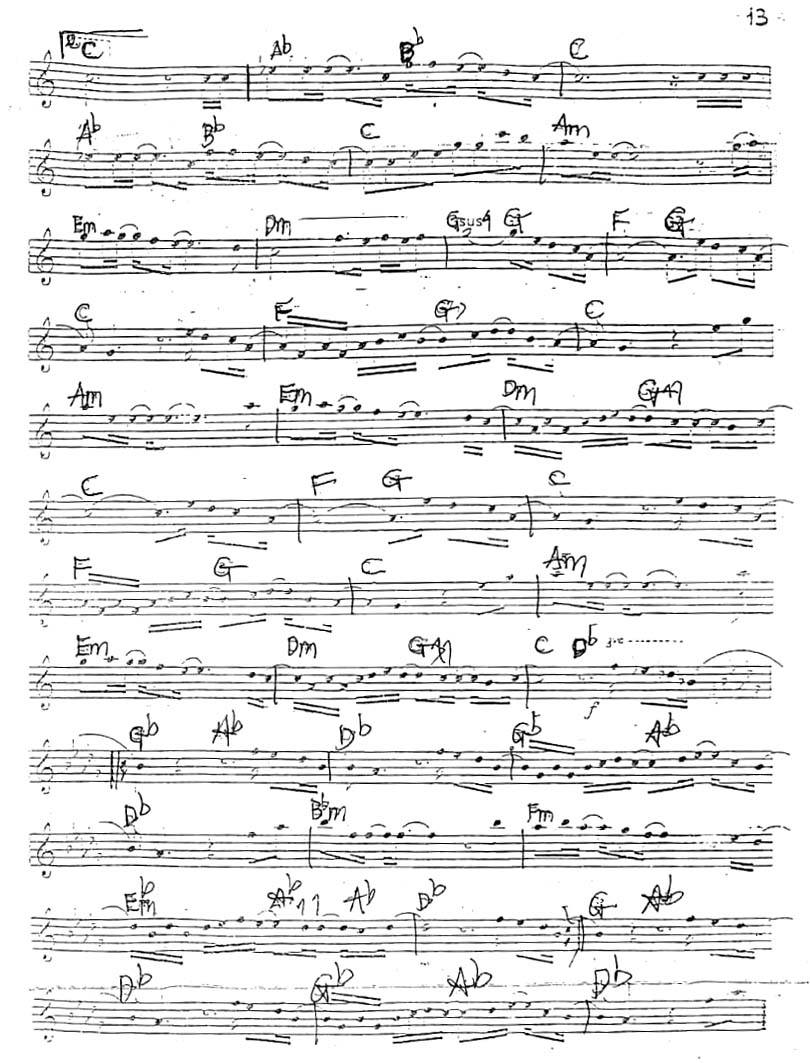 Women Of The Palace sheet