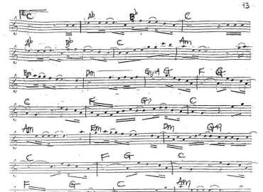 Women Of The Palace sheet