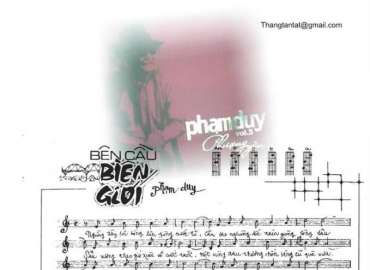 Bên Cầu Biên Giới sheet có lời