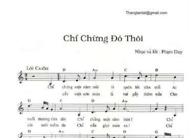 Chỉ chừng đó thôi sheet có lời