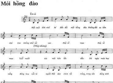 Môi Hồng Đào sheet có lời 