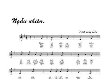 Ngẫu Nhiên sheet có lời 