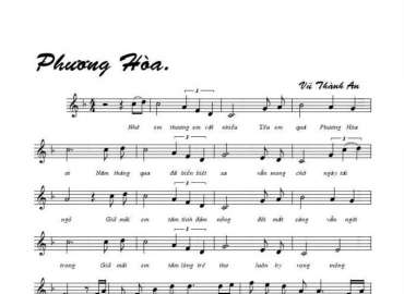 Phương Hòa sheet có lời 